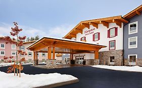 Hampton Inn & Suites Leavenworth